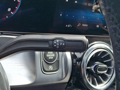 2023 Mercedes-Benz GLB 250 4MATIC®