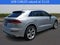 2019 Audi Q8 55 Premium