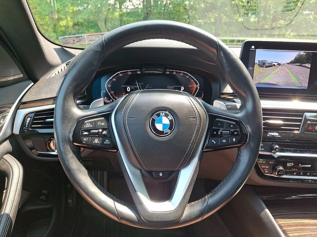 2023 BMW 540 i xDrive