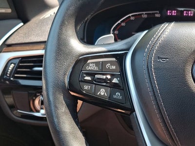 2023 BMW 540 i xDrive