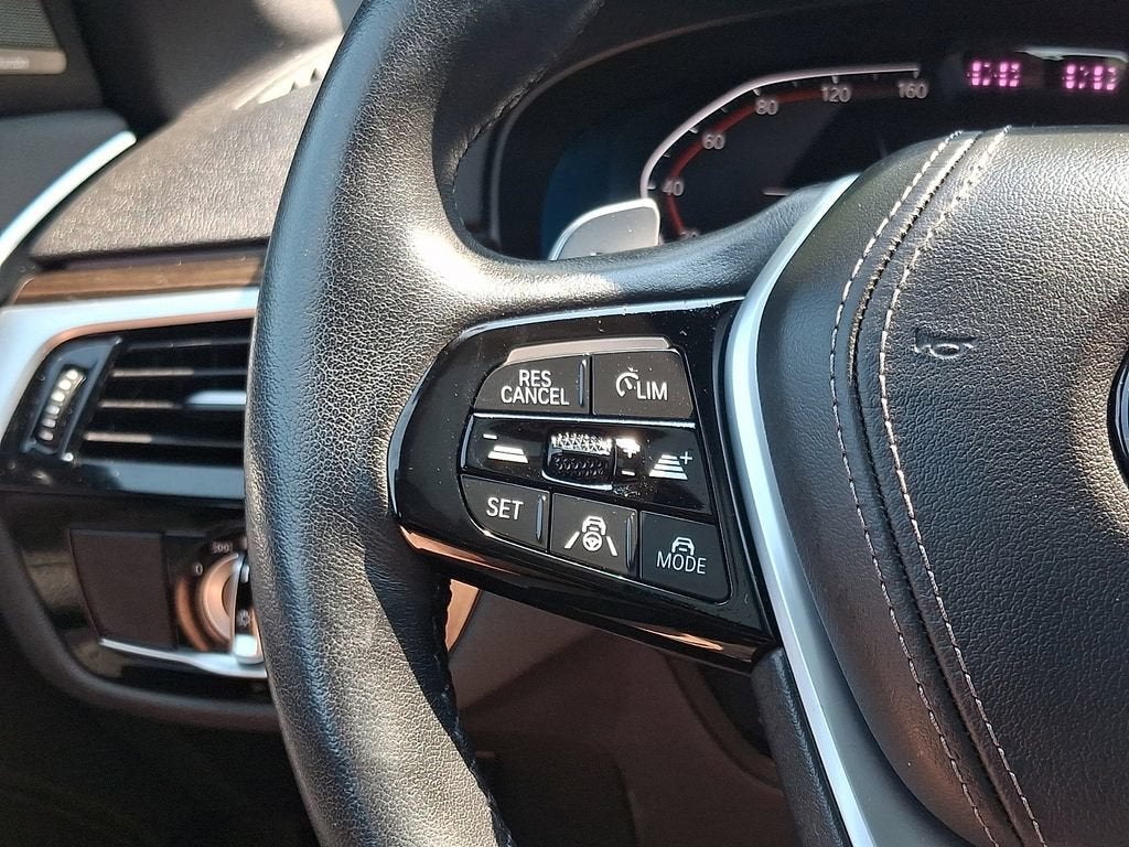 2023 BMW 540 i xDrive