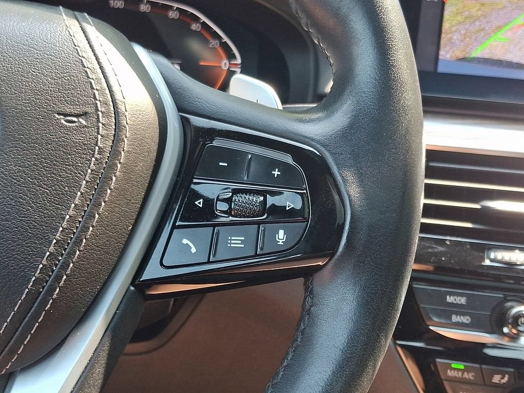 2023 BMW 540 i xDrive