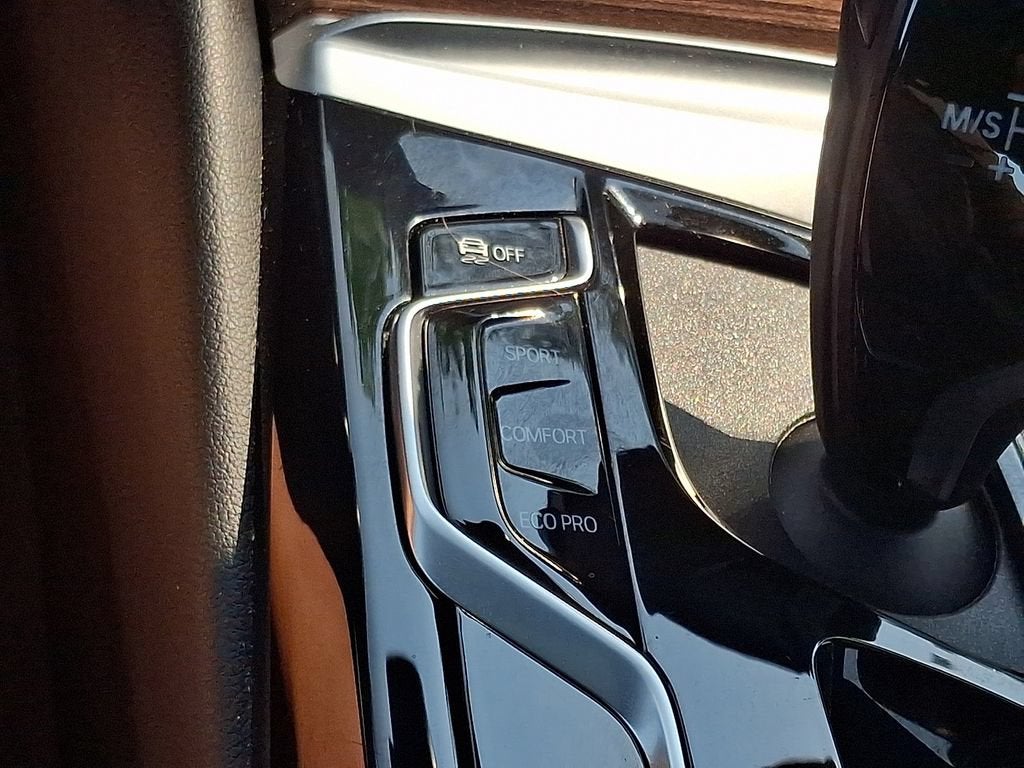 2023 BMW 540 i xDrive