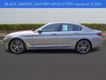 2023 BMW 540 i xDrive