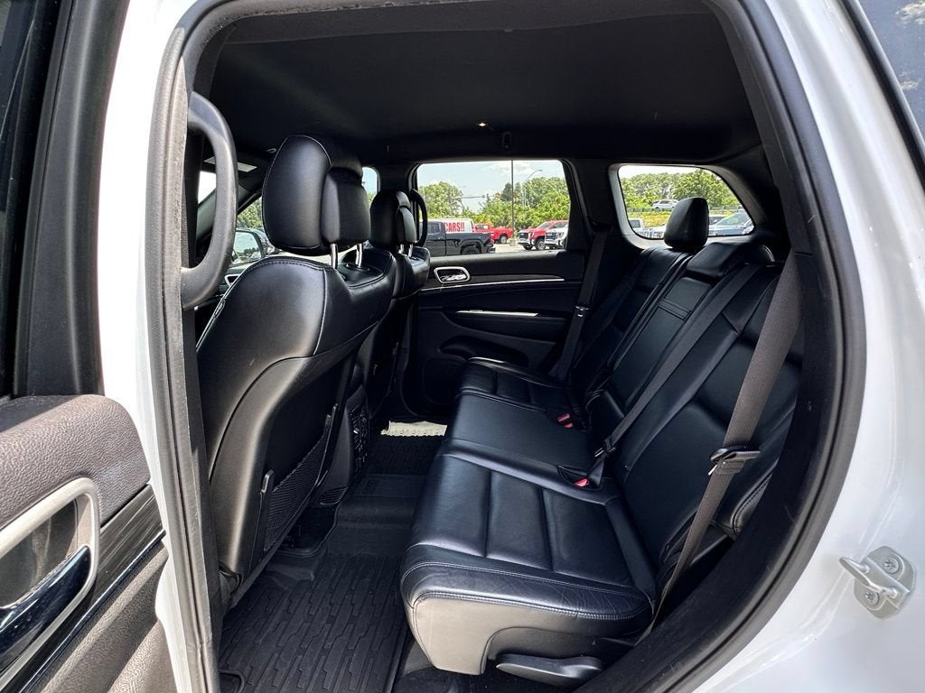 2019 Jeep Grand Cherokee Limited 4x4