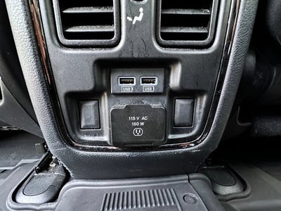 2019 Jeep Grand Cherokee Limited 4x4