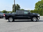 2019 RAM 1500 Big Horn/Lone Star Crew Cab 4x4 5'7" Box