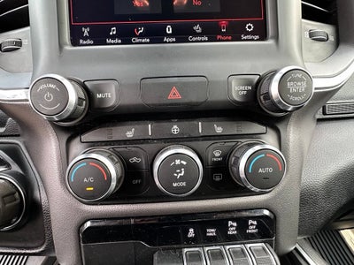 2019 RAM 1500 Big Horn/Lone Star Crew Cab 4x4 5'7" Box
