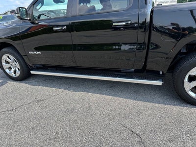 2019 RAM 1500 Big Horn/Lone Star Crew Cab 4x4 5'7" Box
