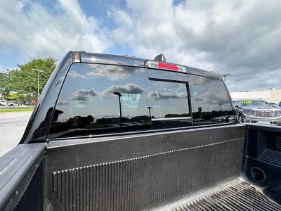 2019 RAM 1500 Big Horn/Lone Star Crew Cab 4x4 5'7" Box