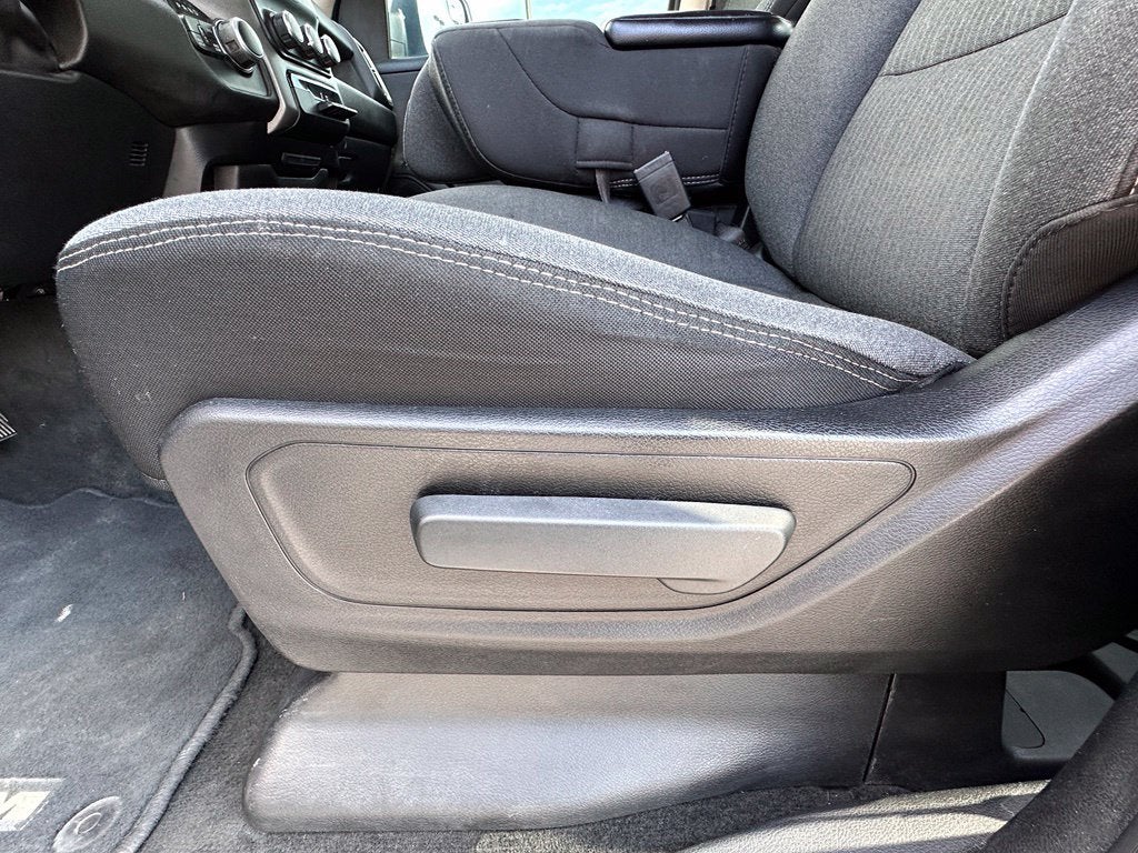 2019 RAM 1500 Tradesman