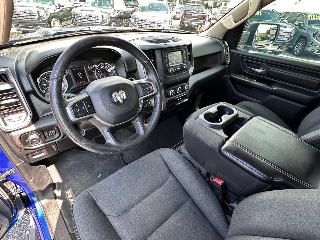2019 RAM 1500 Tradesman