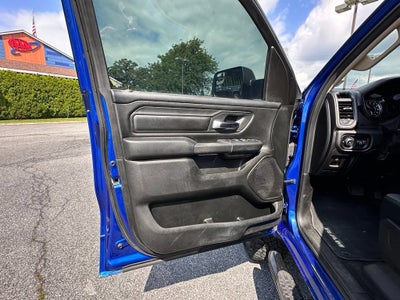 2019 RAM 1500 Tradesman