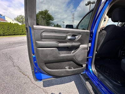 2019 RAM 1500 Tradesman