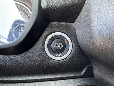 2019 RAM 1500 Tradesman