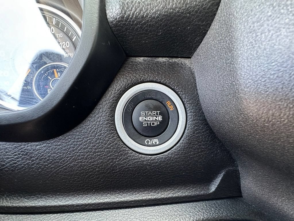 2019 RAM 1500 Tradesman