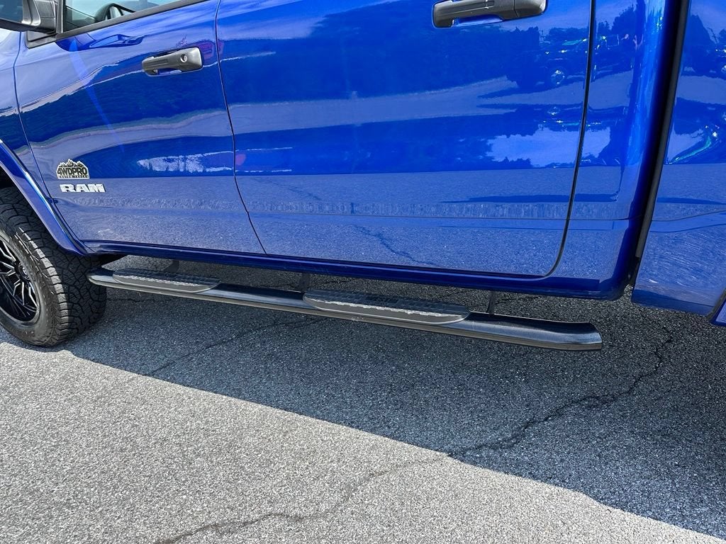 2019 RAM 1500 Tradesman