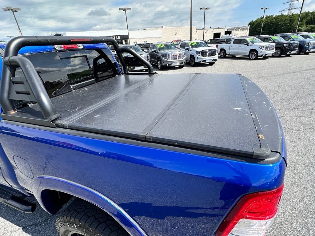 2019 RAM 1500 Tradesman