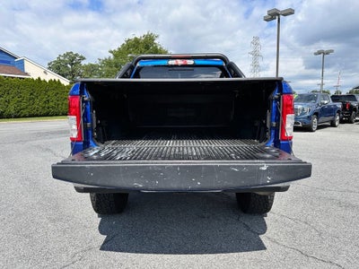 2019 RAM 1500 Tradesman