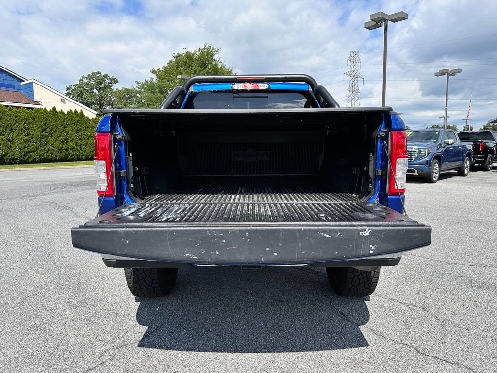 2019 RAM 1500 Tradesman