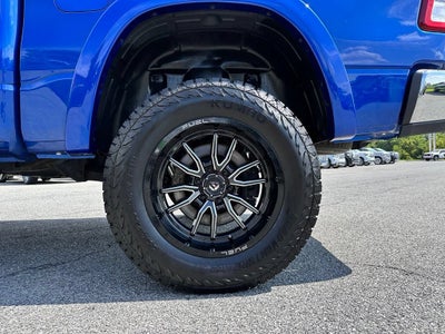 2019 RAM 1500 Tradesman