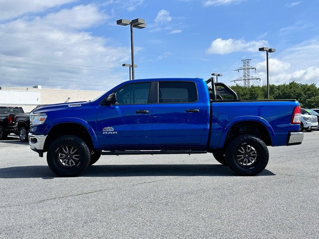 2019 RAM 1500 Tradesman