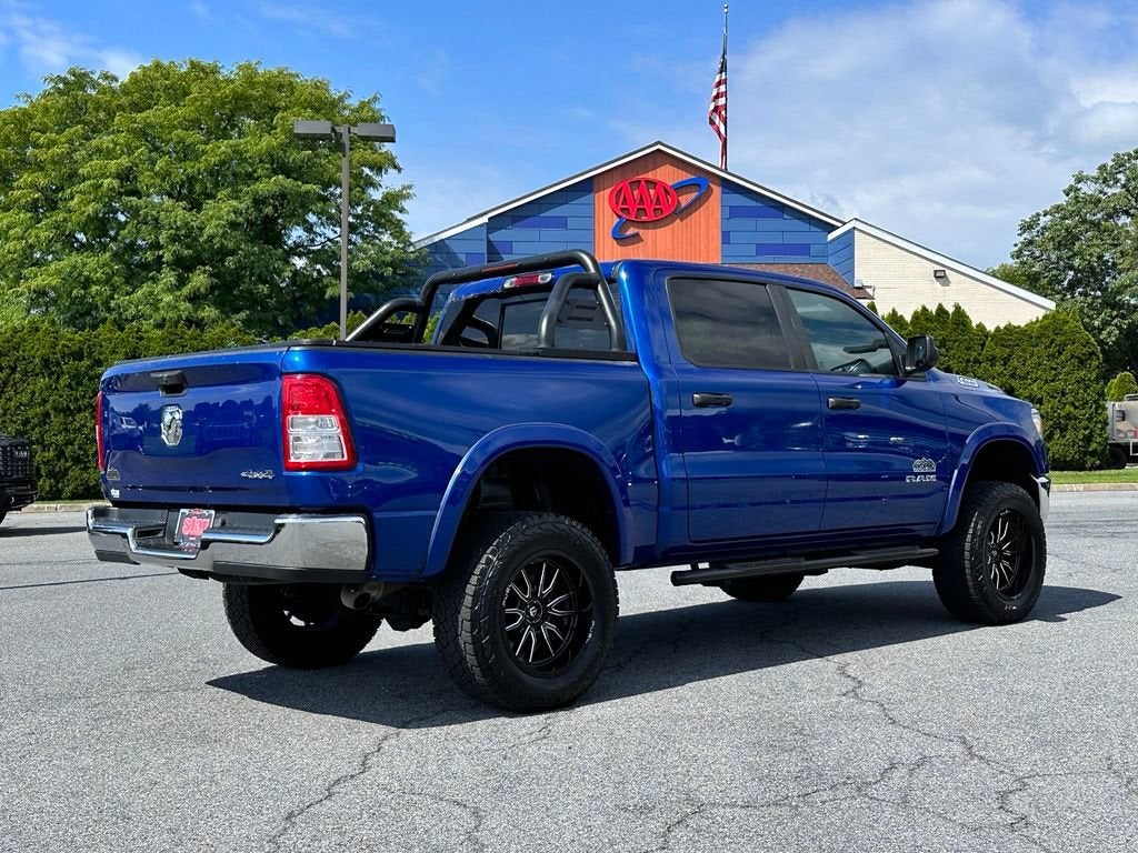 2019 RAM 1500 Tradesman