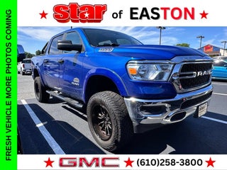 2019 RAM 1500 Tradesman