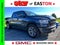 2020 RAM 1500 Laramie Crew Cab 4x4 5'7" Box