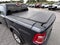 2020 RAM 1500 Laramie Crew Cab 4x4 5'7" Box
