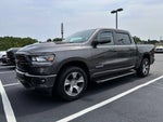 2023 RAM 1500 Laramie Crew Cab 4x4 5'7" Box