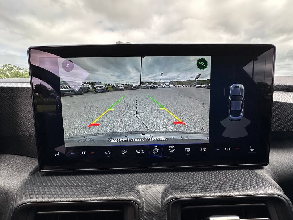 2024 Ford Mustang GT Fastback