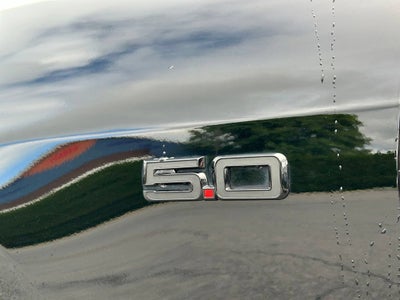 2024 Ford Mustang GT Fastback
