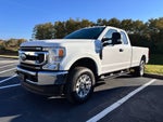 2020 Ford Super Duty F-250 SRW XL