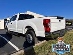 2020 Ford Super Duty F-250 SRW XL