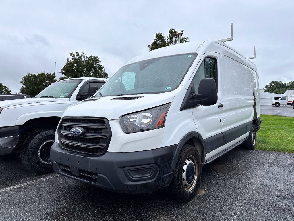 2020 Ford Transit-250 Cargo Van Base