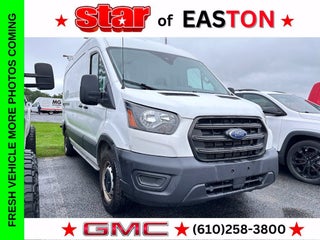 2020 Ford Transit-250 Cargo Van Base