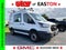 2021 Ford Furgoneta de carga Transit-250 Base