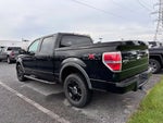 2009 Ford F-150 FX4