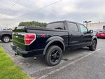 2009 Ford F-150 FX4