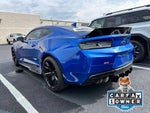 2018 Chevrolet Camaro 1SS