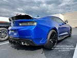 2018 Chevrolet Camaro 1SS