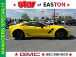 2018 Chevrolet Corvette Grand Sport Grand Sport 3LT