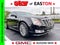 2012 Cadillac CTS Performance