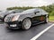 2012 Cadillac CTS Performance