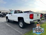 2016 Chevrolet Silverado 2500 HD Work Truck