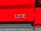 2017 Chevrolet Silverado 3500 HD LTZ