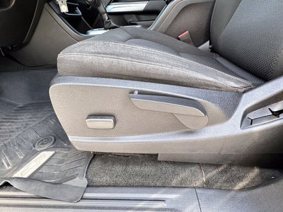 2018 Chevrolet Colorado 4WD LT