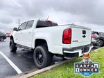 2018 Chevrolet Colorado 4WD LT