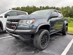 2020 Chevrolet Colorado 4WD ZR2